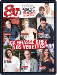 Échos Vedettes (Digital) Subscription                    May 8th, 2014 Issue