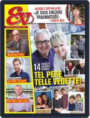 Échos Vedettes (Digital) Subscription                    June 12th, 2014 Issue