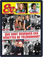 Échos Vedettes (Digital) Subscription                    June 19th, 2014 Issue