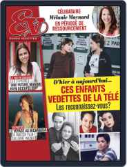 Échos Vedettes (Digital) Subscription                    July 24th, 2014 Issue
