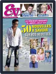 Échos Vedettes (Digital) Subscription                    July 31st, 2014 Issue
