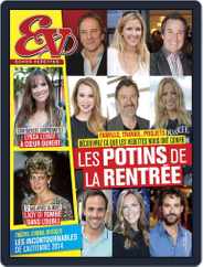 Échos Vedettes (Digital) Subscription                    September 5th, 2014 Issue