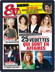 Échos Vedettes (Digital) Subscription                    October 17th, 2014 Issue