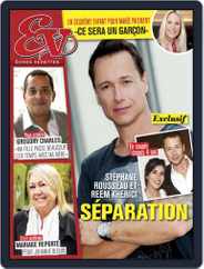Échos Vedettes (Digital) Subscription                    October 24th, 2014 Issue