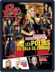 Échos Vedettes (Digital) Subscription                    October 31st, 2014 Issue