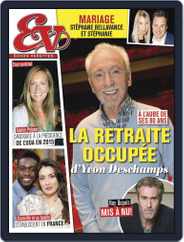 Échos Vedettes (Digital) Subscription                    November 7th, 2014 Issue