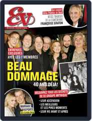 Échos Vedettes (Digital) Subscription                    November 14th, 2014 Issue