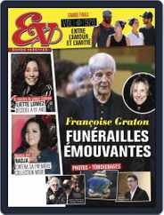 Échos Vedettes (Digital) Subscription                    November 28th, 2014 Issue