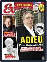 Échos Vedettes (Digital) Subscription                    December 5th, 2014 Issue