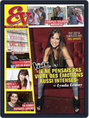 Échos Vedettes (Digital) Subscription                    March 7th, 2015 Issue