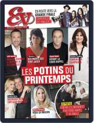Échos Vedettes (Digital) Subscription                    April 11th, 2015 Issue
