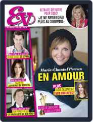 Échos Vedettes (Digital) Subscription                    April 25th, 2015 Issue