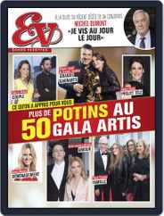 Échos Vedettes (Digital) Subscription                    May 2nd, 2015 Issue