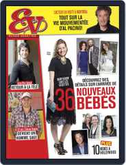 Échos Vedettes (Digital) Subscription                    June 6th, 2015 Issue