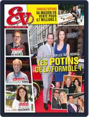 Échos Vedettes (Digital) Subscription                    June 13th, 2015 Issue