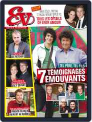 Échos Vedettes (Digital) Subscription                    June 20th, 2015 Issue