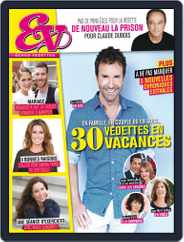 Échos Vedettes (Digital) Subscription                    June 27th, 2015 Issue