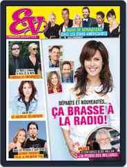 Échos Vedettes (Digital) Subscription                    August 15th, 2015 Issue