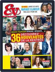Échos Vedettes (Digital) Subscription                    August 22nd, 2015 Issue