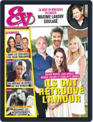 Échos Vedettes (Digital) Subscription                    August 29th, 2015 Issue