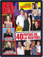 Échos Vedettes (Digital) Subscription                    September 5th, 2015 Issue