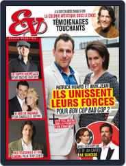 Échos Vedettes (Digital) Subscription                    October 3rd, 2015 Issue