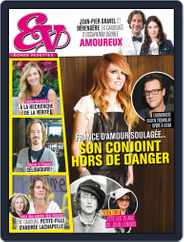 Échos Vedettes (Digital) Subscription                    October 10th, 2015 Issue