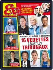 Échos Vedettes (Digital) Subscription                    October 17th, 2015 Issue
