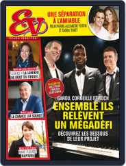 Échos Vedettes (Digital) Subscription                    October 24th, 2015 Issue
