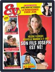 Échos Vedettes (Digital) Subscription                    October 31st, 2015 Issue