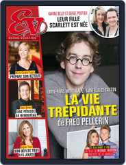 Échos Vedettes (Digital) Subscription                    November 7th, 2015 Issue
