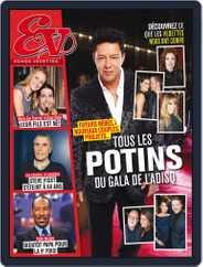 Échos Vedettes (Digital) Subscription                    November 14th, 2015 Issue