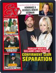 Échos Vedettes (Digital) Subscription                    November 21st, 2015 Issue
