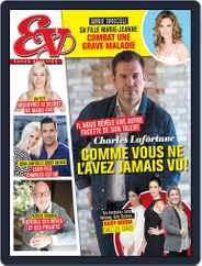 Échos Vedettes (Digital) Subscription                    December 11th, 2015 Issue
