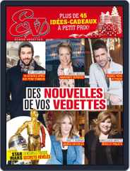 Échos Vedettes (Digital) Subscription                    December 12th, 2015 Issue