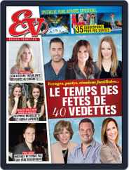 Échos Vedettes (Digital) Subscription                    December 19th, 2015 Issue