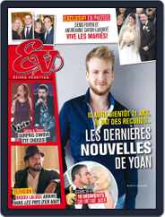 Échos Vedettes (Digital) Subscription                    March 5th, 2016 Issue