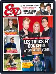 Échos Vedettes (Digital) Subscription                    March 19th, 2016 Issue