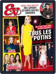 Échos Vedettes (Digital) Subscription                    March 26th, 2016 Issue