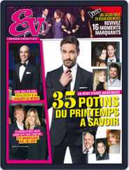 Échos Vedettes (Digital) Subscription                    April 16th, 2016 Issue