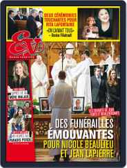 Échos Vedettes (Digital) Subscription                    April 23rd, 2016 Issue