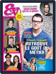 Échos Vedettes (Digital) Subscription                    June 23rd, 2016 Issue