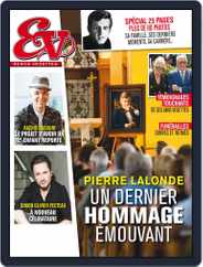 Échos Vedettes (Digital) Subscription                    June 30th, 2016 Issue