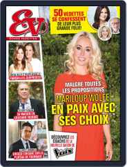 Échos Vedettes (Digital) Subscription                    August 20th, 2016 Issue