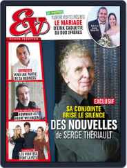 Échos Vedettes (Digital) Subscription                    September 1st, 2016 Issue