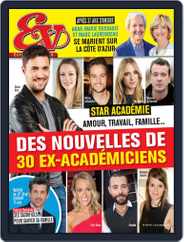 Échos Vedettes (Digital) Subscription                    September 17th, 2016 Issue