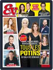 Échos Vedettes (Digital) Subscription                    September 22nd, 2016 Issue