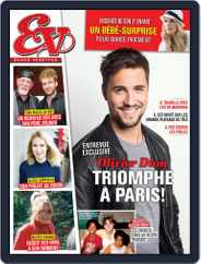 Échos Vedettes (Digital) Subscription                    October 1st, 2016 Issue