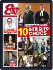 Échos Vedettes (Digital) Subscription                    October 6th, 2016 Issue