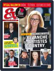 Échos Vedettes (Digital) Subscription                    October 27th, 2016 Issue